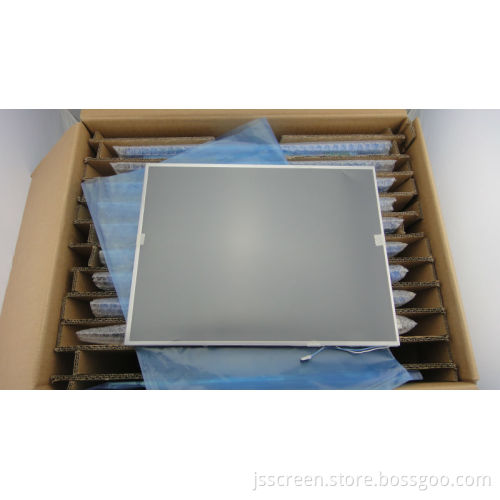 LP154WE2 30pins ccfl lcd screen for dell D820 D830